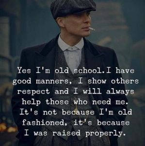 Meet your Posher, Jonathan